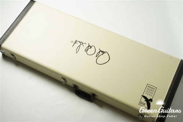 Modern Eagle II 25th Anniversary - Amber【SMO2026】